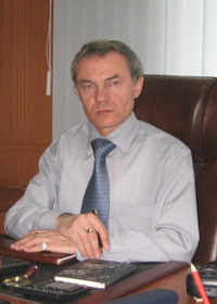 Каменев Сергей Анатольевич